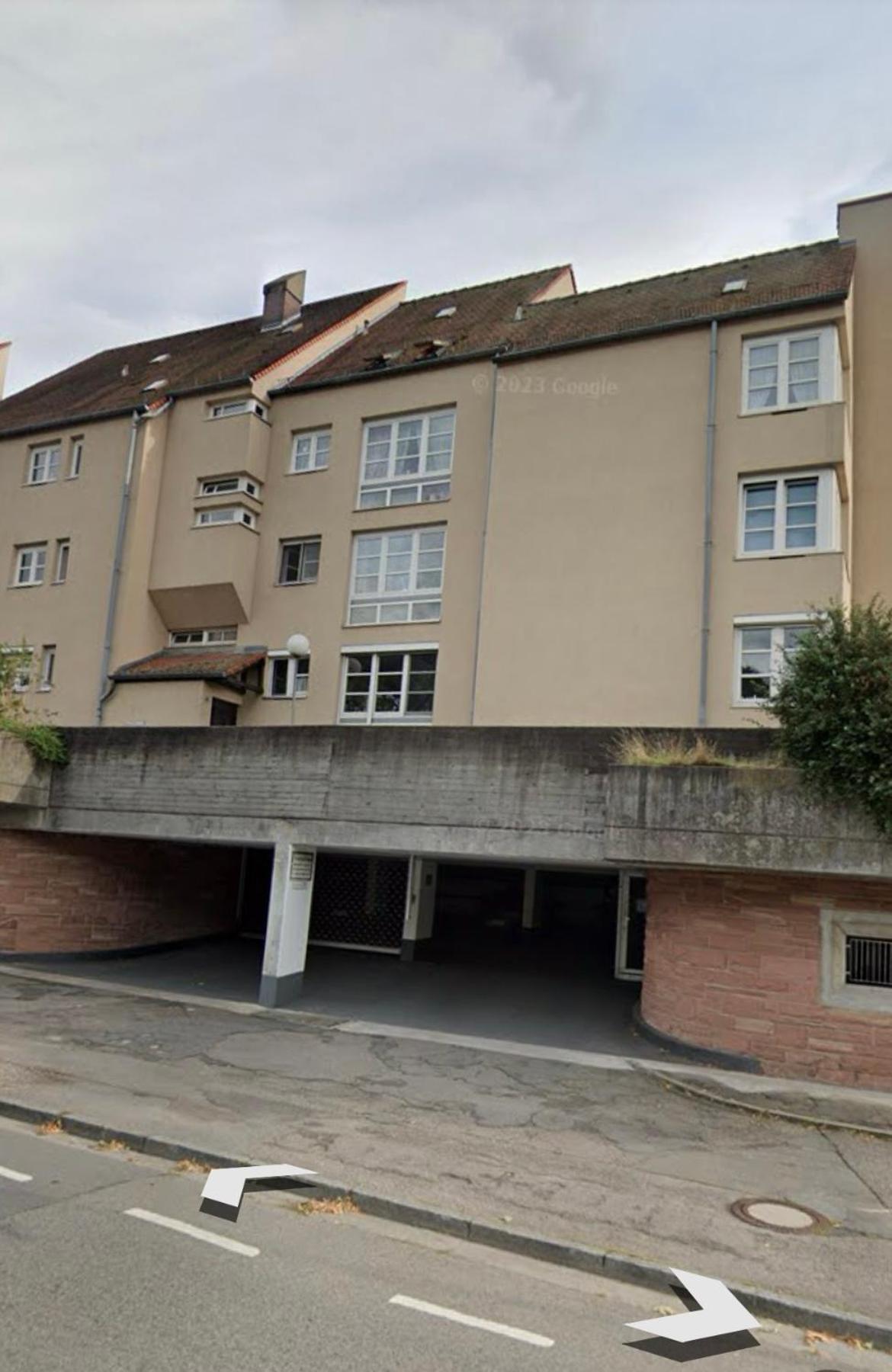 Vier Jahreszeiten Heidelberg Exterior photo
